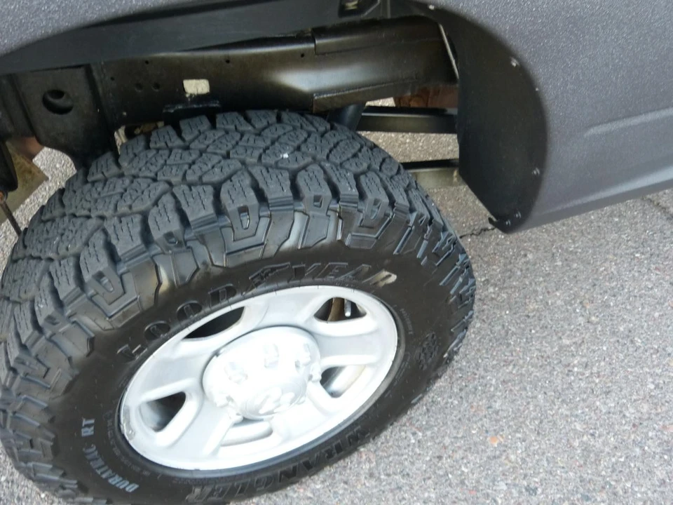 2016 Ram Heavy Duty - Image 19 of 31