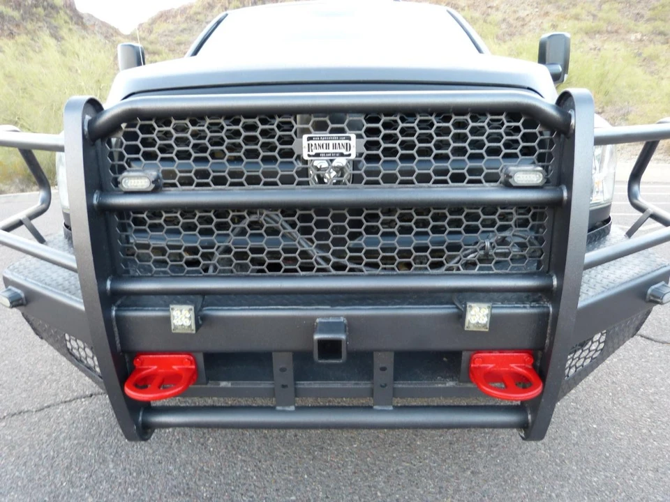 2016 Ram Heavy Duty - Image 7 of 31