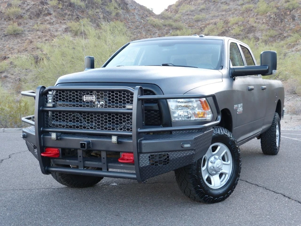 2016 Ram Heavy Duty - Image 6 of 31