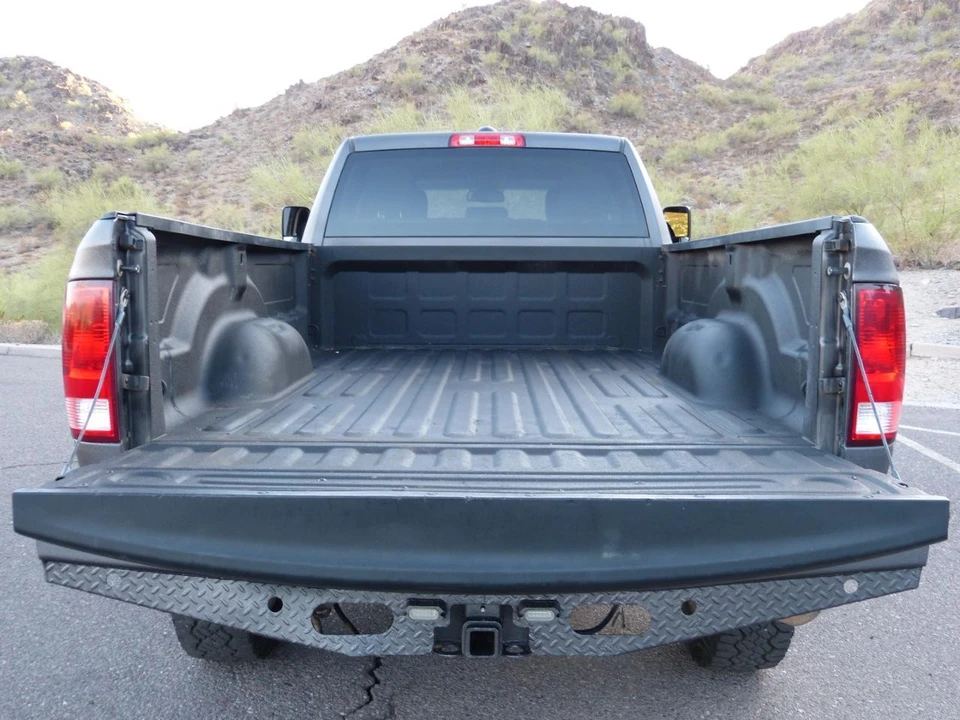 2016 Ram Heavy Duty - Image 29 of 31