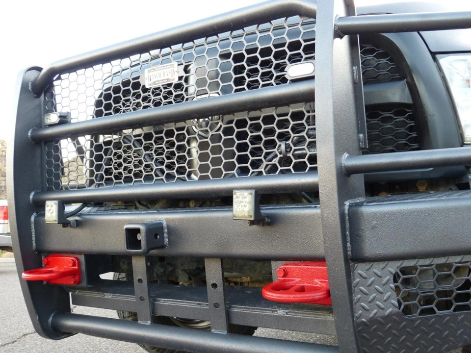2016 Ram Heavy Duty - Image 10 of 31