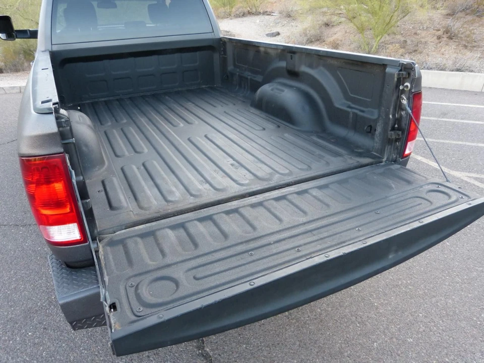 2016 Ram Heavy Duty - Image 31 of 31