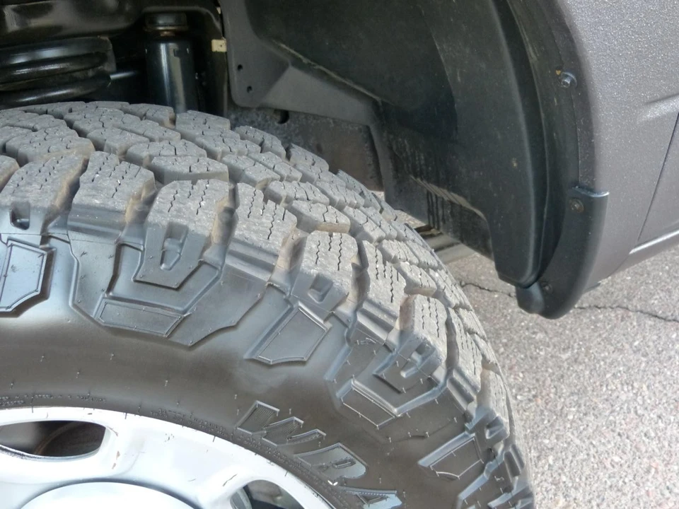 2016 Ram Heavy Duty - Image 10 of 31