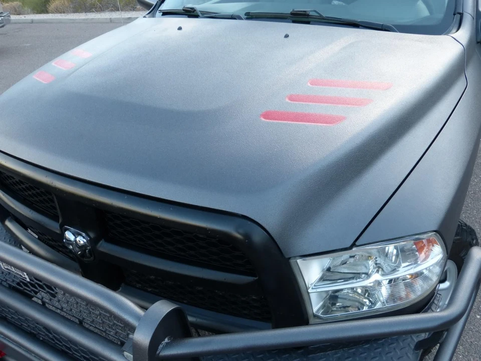 2016 Ram Heavy Duty - Image 9 of 31
