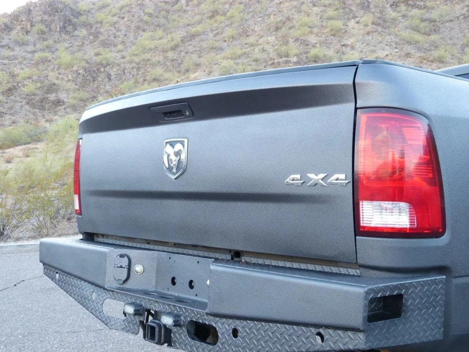 2016 Ram Heavy Duty - Image 21 of 31