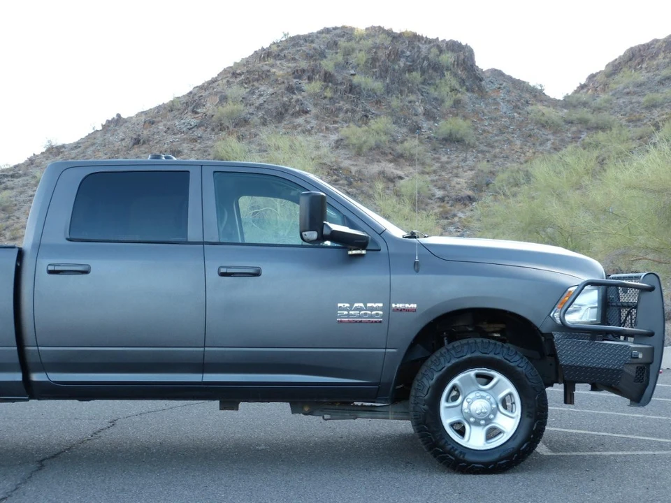 2016 Ram Heavy Duty - Image 17 of 31