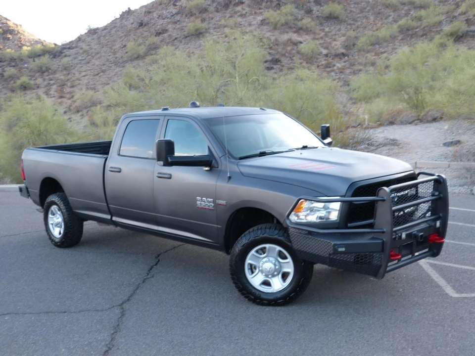 2016 Ram Heavy Duty - Image 14 of 31