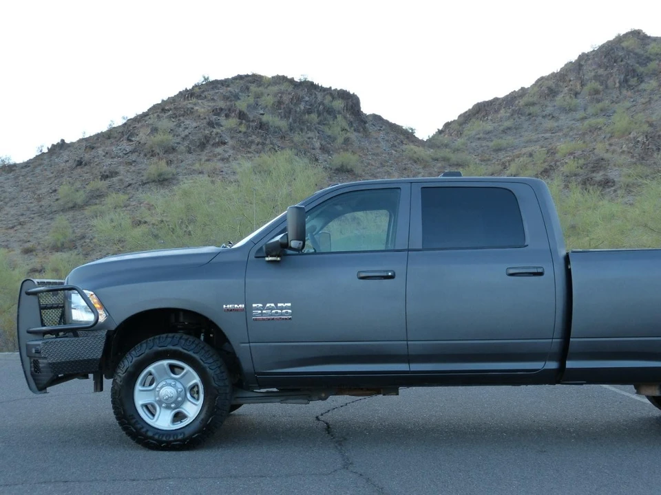 2016 Ram Heavy Duty - Image 23 of 31