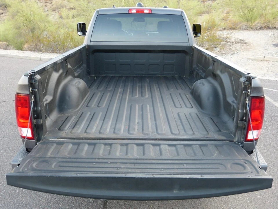 2016 Ram Heavy Duty - Image 30 of 31