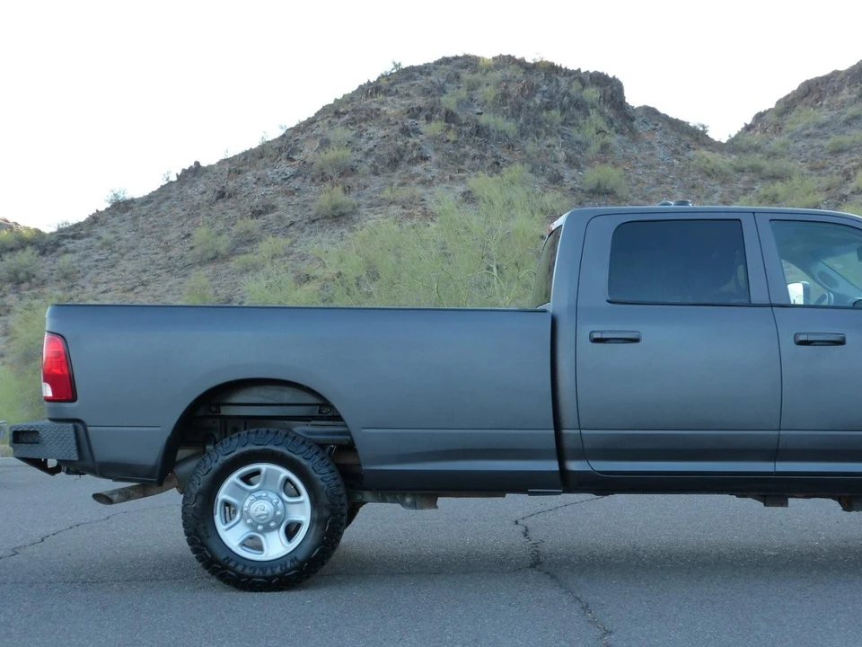 2016 Ram Heavy Duty - Image 17 of 31