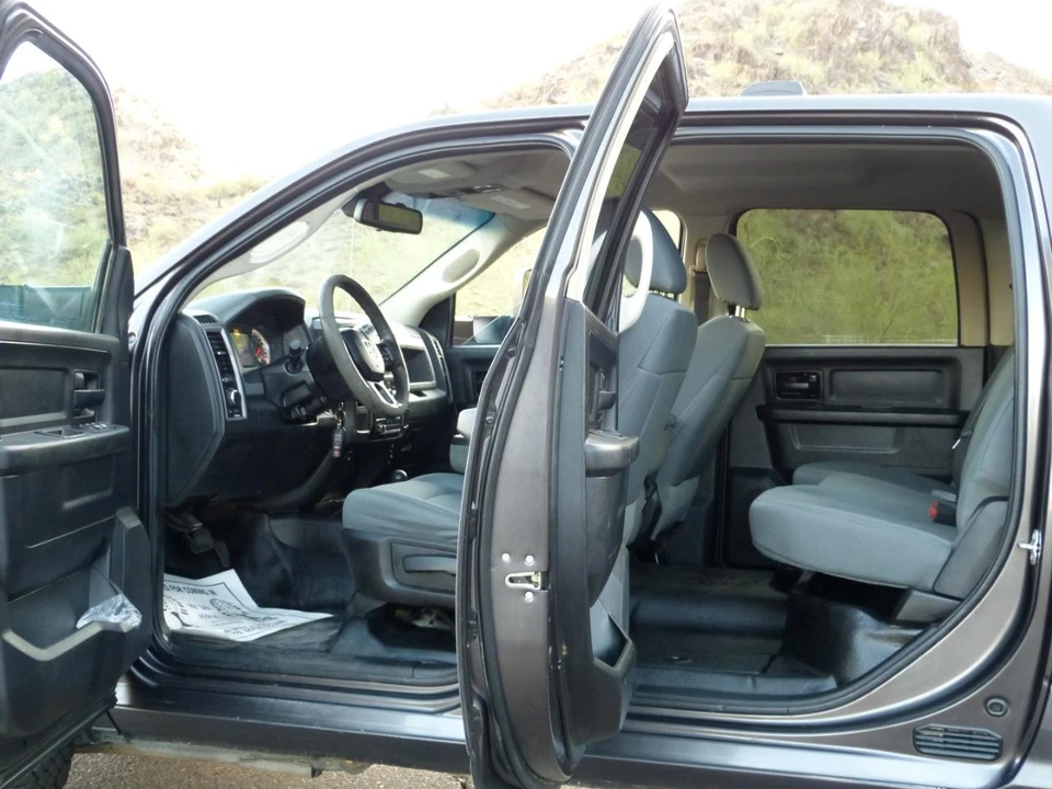 2016 Ram Heavy Duty - Image 25 of 31