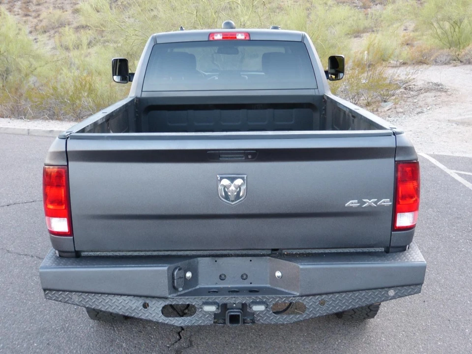 2016 Ram Heavy Duty - Image 28 of 31