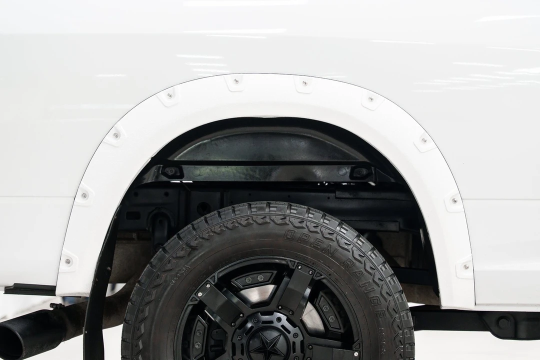 2016 Ram Heavy Duty - Image 21 of 31