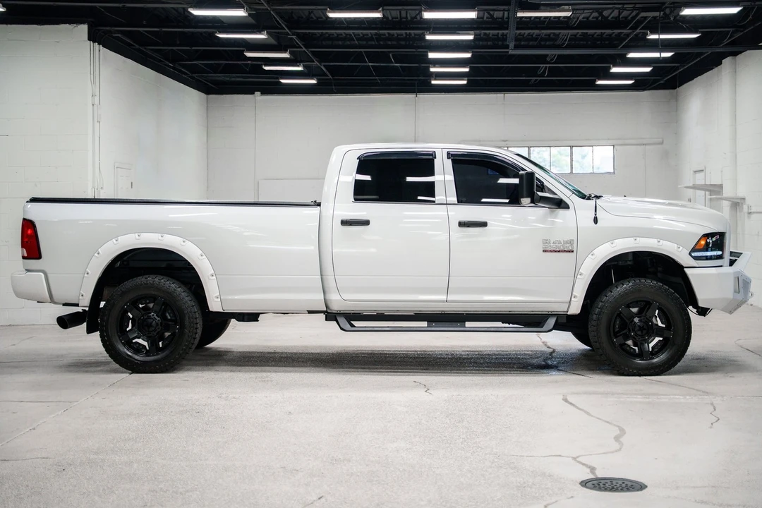2016 Ram Heavy Duty - Image 17 of 31