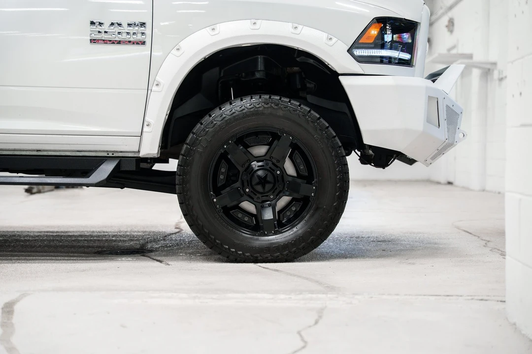 2016 Ram Heavy Duty - Image 18 of 31