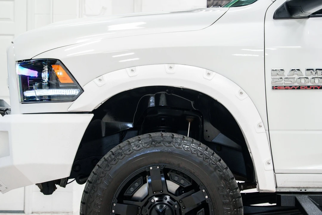 2016 Ram Heavy Duty - Image 31 of 31