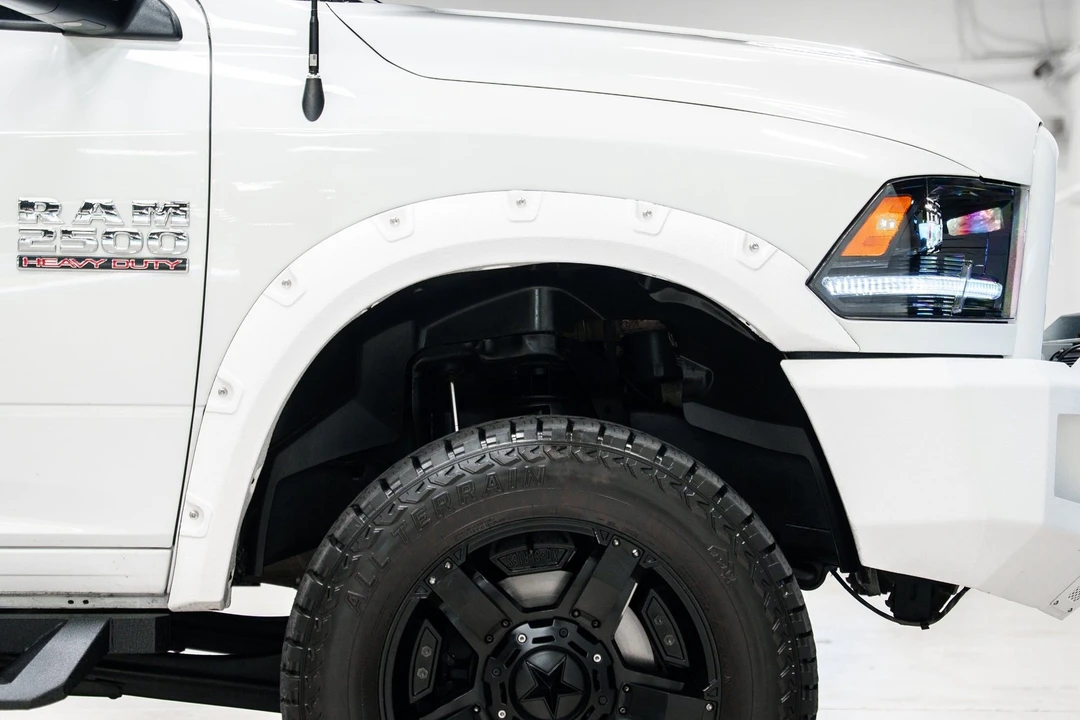 2016 Ram Heavy Duty - Image 19 of 31