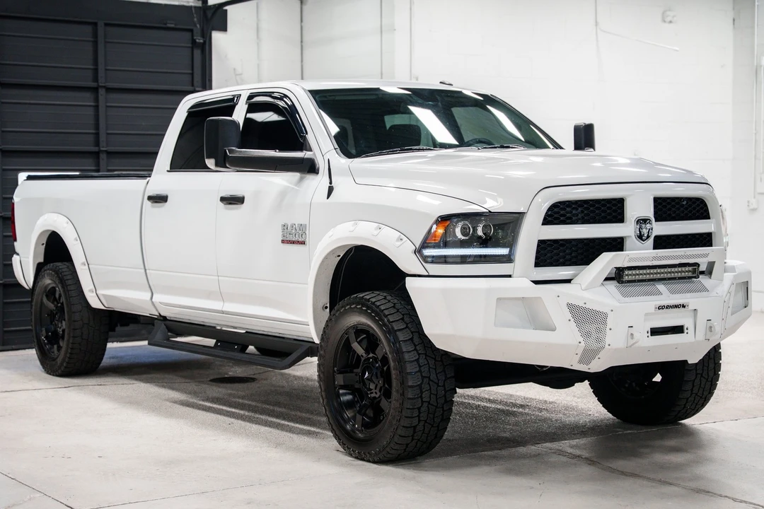 2016 Ram Heavy Duty - Image 2 of 31