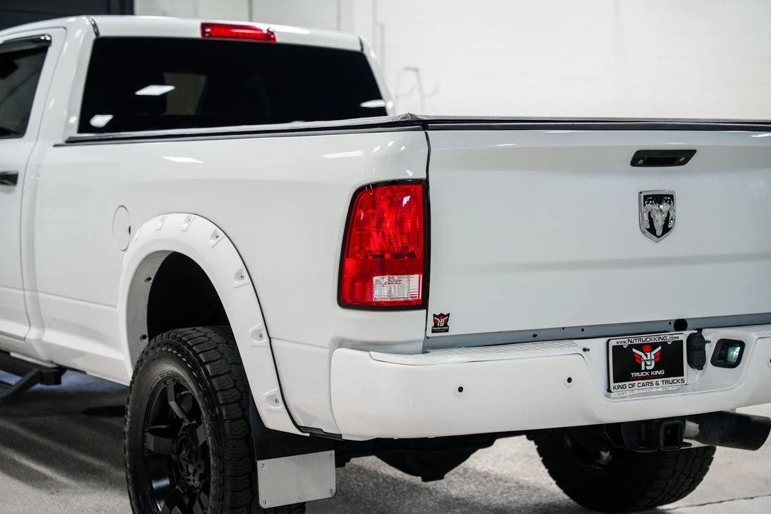 2016 Ram Heavy Duty - Image 27 of 31