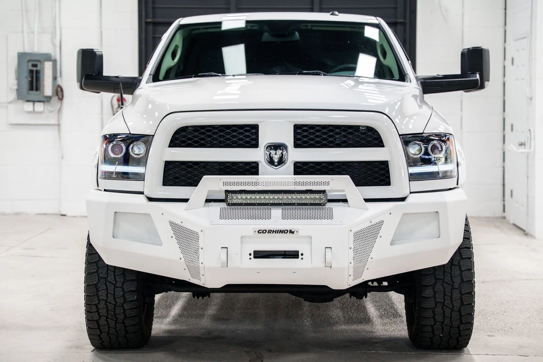 2016 Ram Heavy Duty - Image 6 of 31