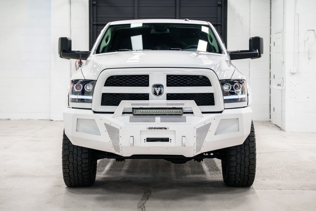 2016 Ram Heavy Duty - Image 7 of 31