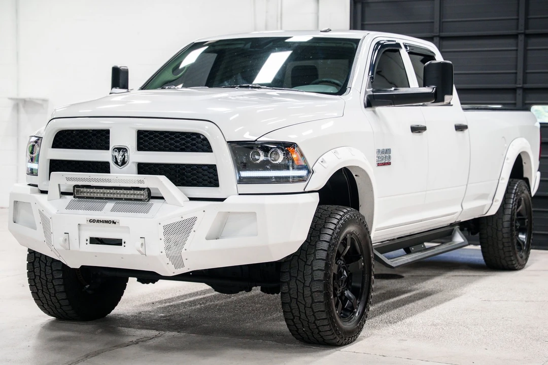 2016 Ram Heavy Duty - Image 8 of 31