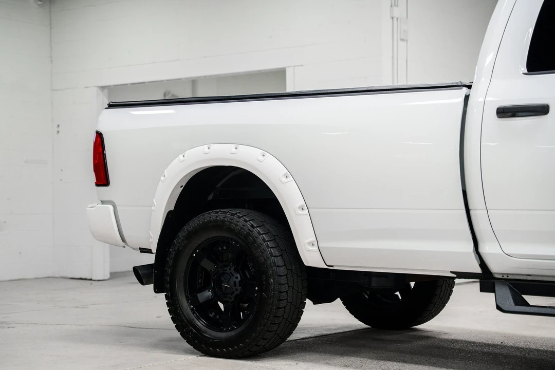 2016 Ram Heavy Duty - Image 20 of 31