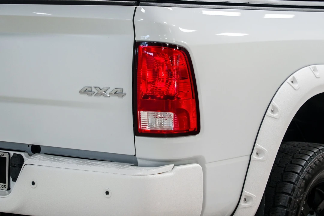 2016 Ram Heavy Duty - Image 25 of 31