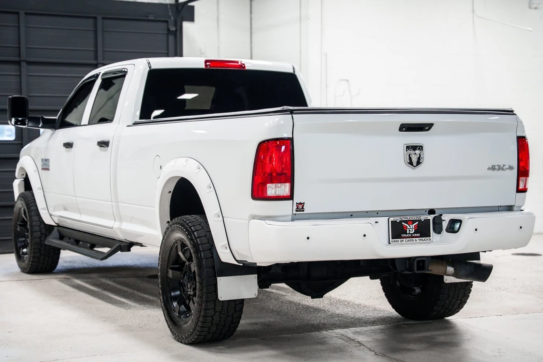 2016 Ram Heavy Duty - Image 13 of 31