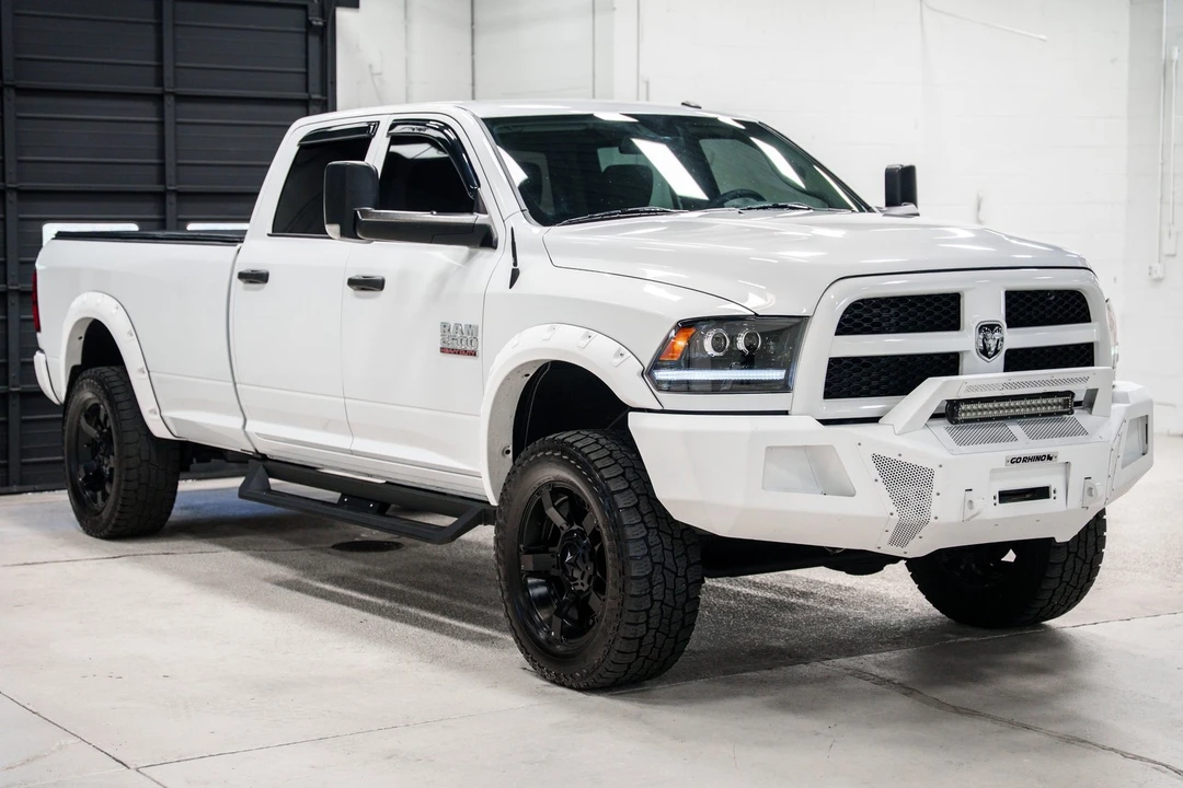 2016 Ram Heavy Duty - Image 4 of 31
