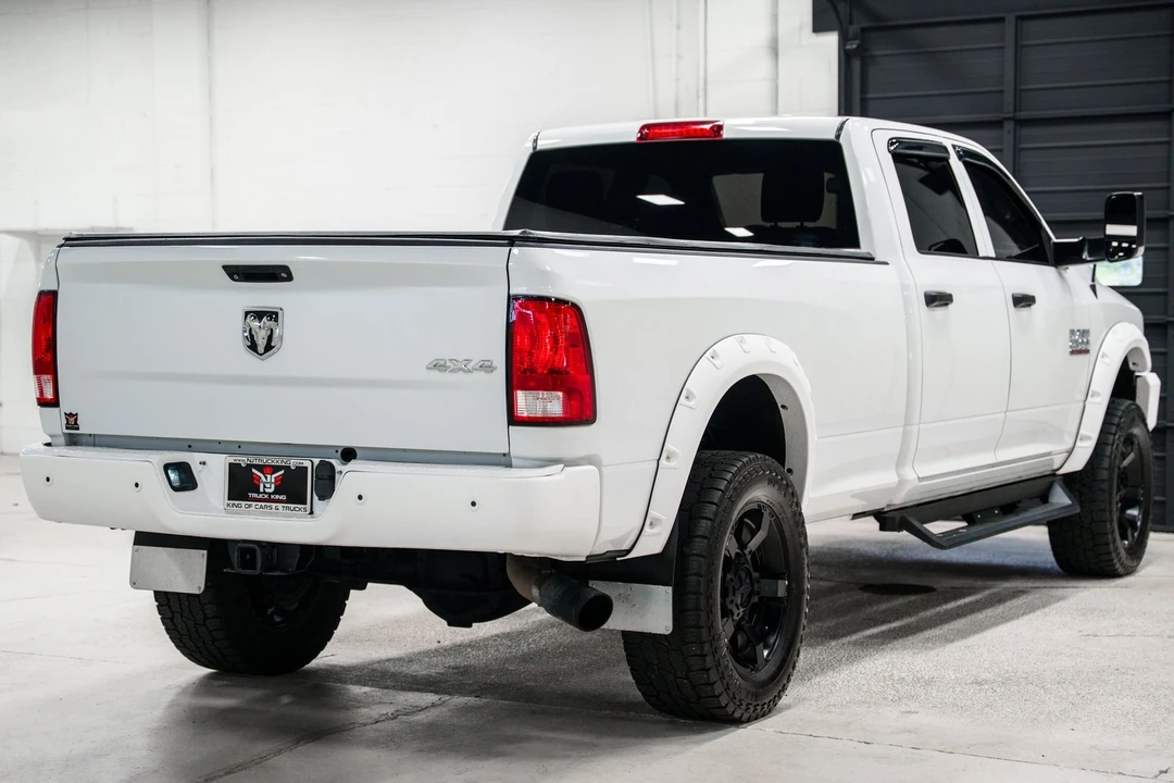 2016 Ram Heavy Duty - Image 15 of 31