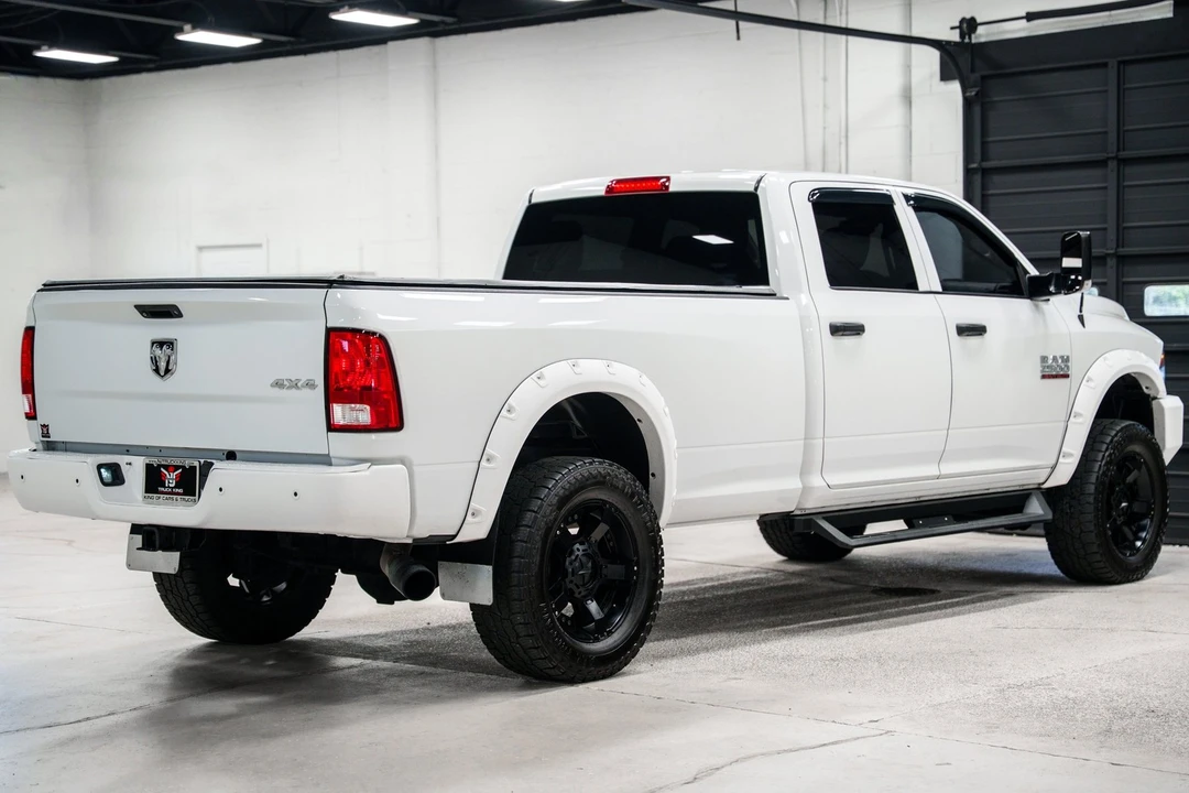 2016 Ram Heavy Duty - Image 16 of 31