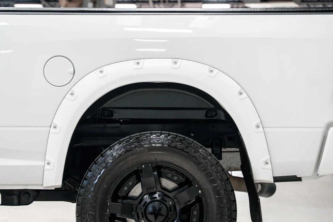 2016 Ram Heavy Duty - Image 29 of 31
