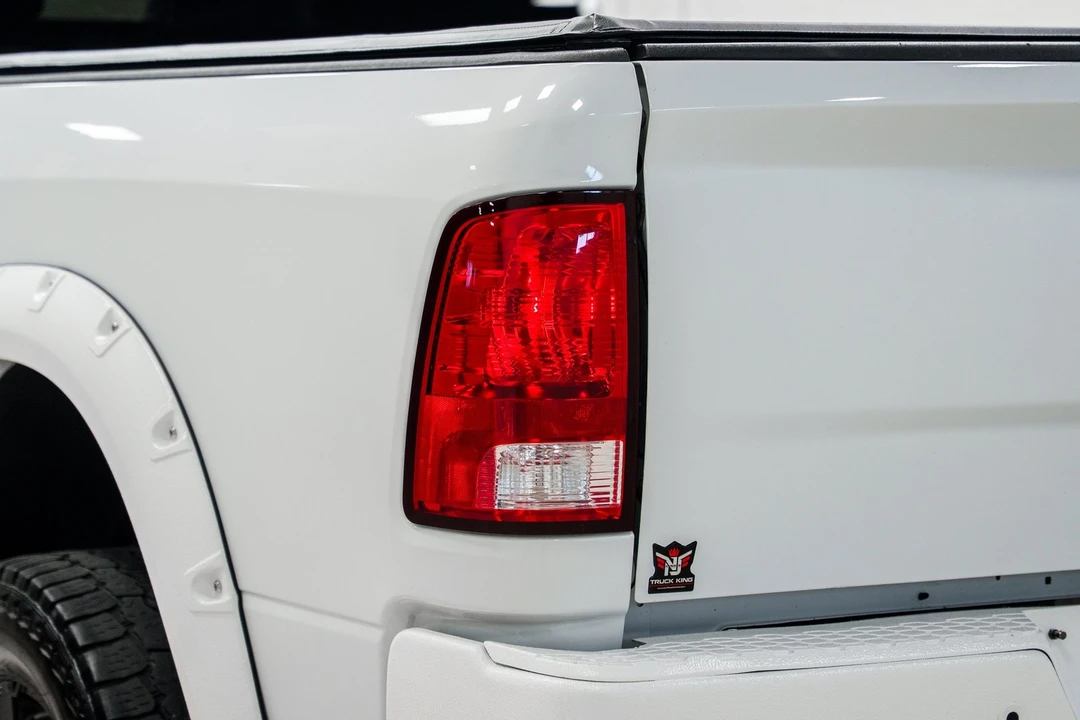 2016 Ram Heavy Duty - Image 26 of 31