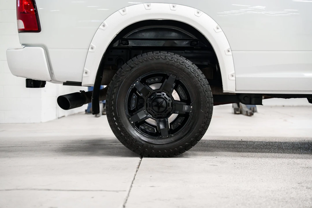 2016 Ram Heavy Duty - Image 22 of 31