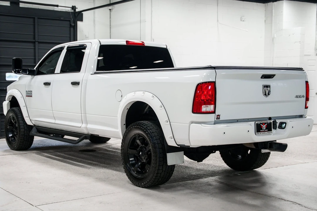 2016 Ram Heavy Duty - Image 12 of 31