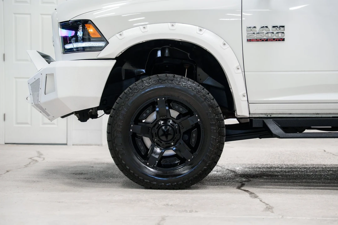 2016 Ram Heavy Duty - Image 30 of 31