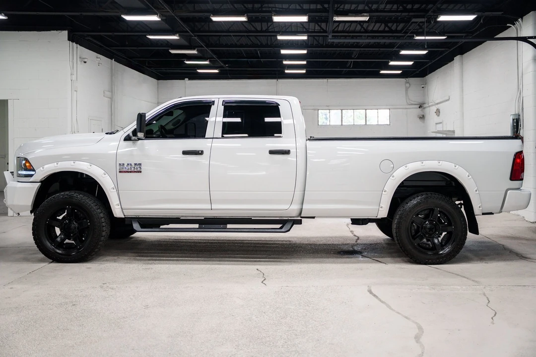 2016 Ram Heavy Duty - Image 11 of 31