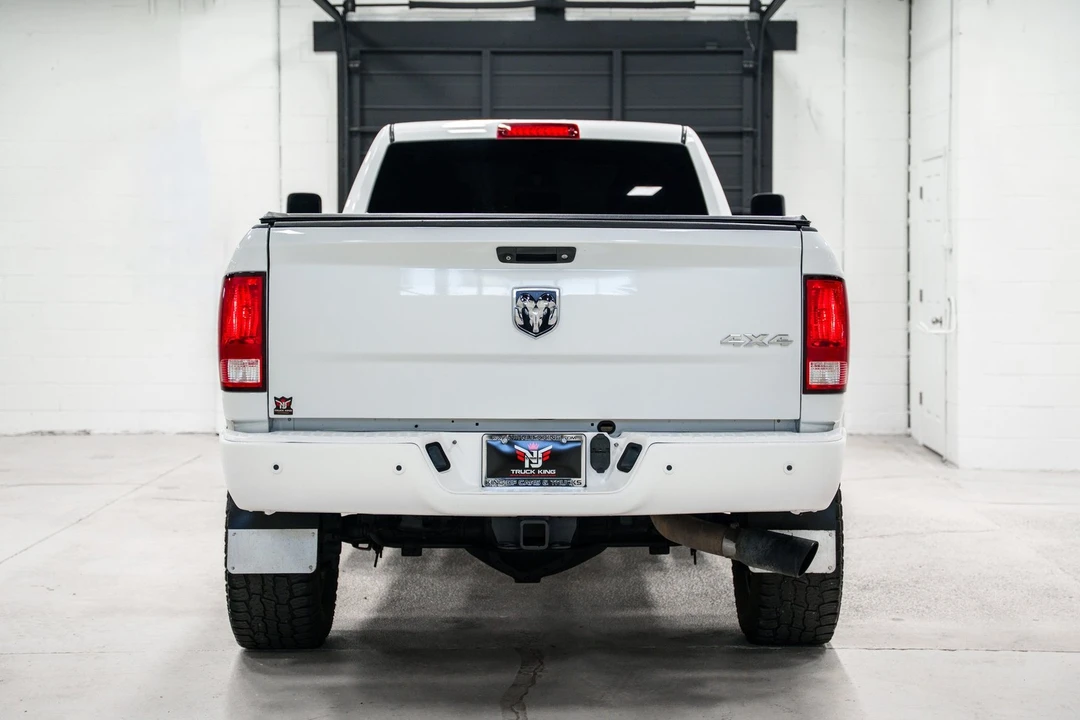 2016 Ram Heavy Duty - Image 14 of 31
