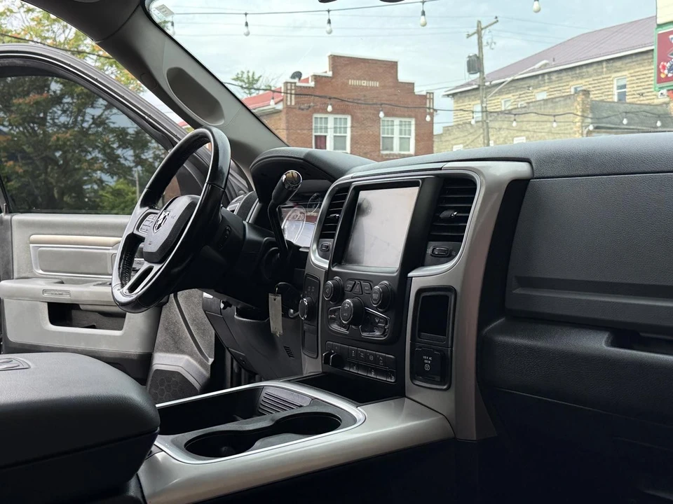 2016 Ram Heavy Duty - Image 24 of 26