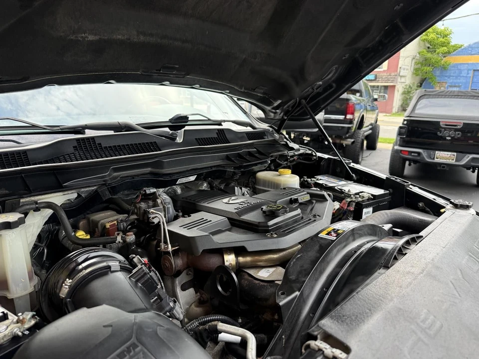 2016 Ram Heavy Duty - Image 26 of 26