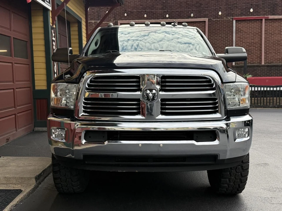 2016 Ram Heavy Duty - Image 12 of 26