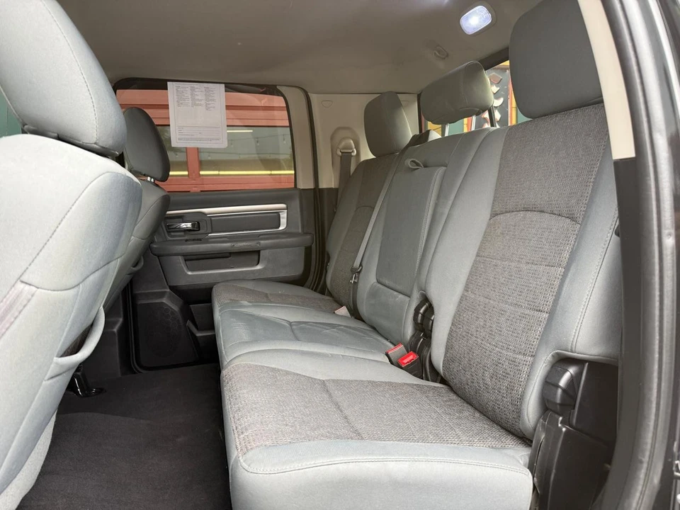 2016 Ram Heavy Duty - Image 20 of 26