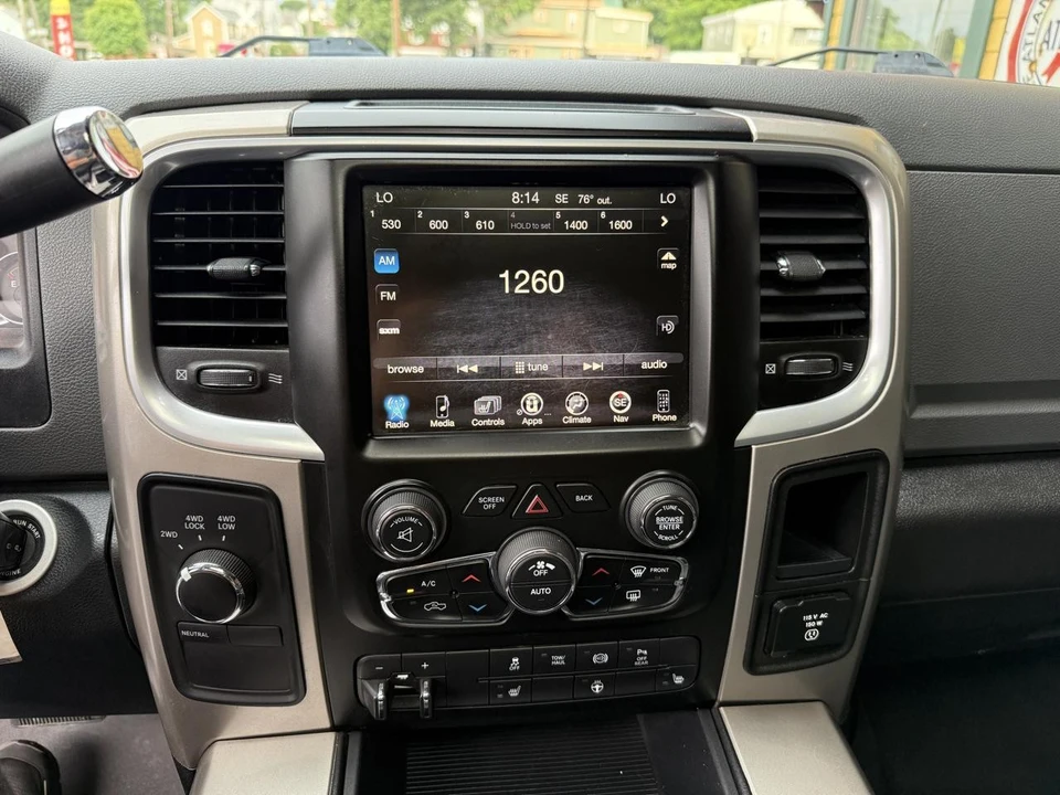 2016 Ram Heavy Duty - Image 18 of 26