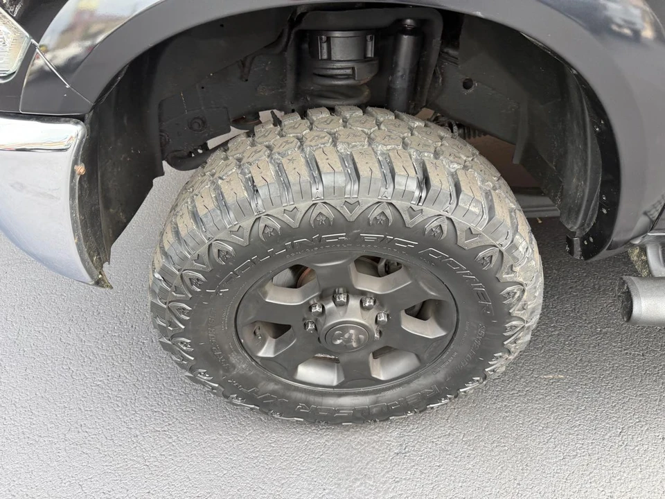 2016 Ram Heavy Duty - Image 12 of 26