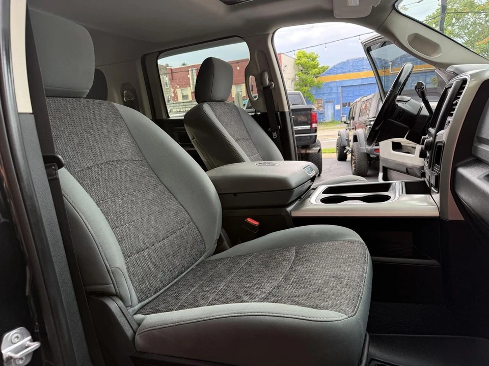 2016 Ram Heavy Duty - Image 22 of 26