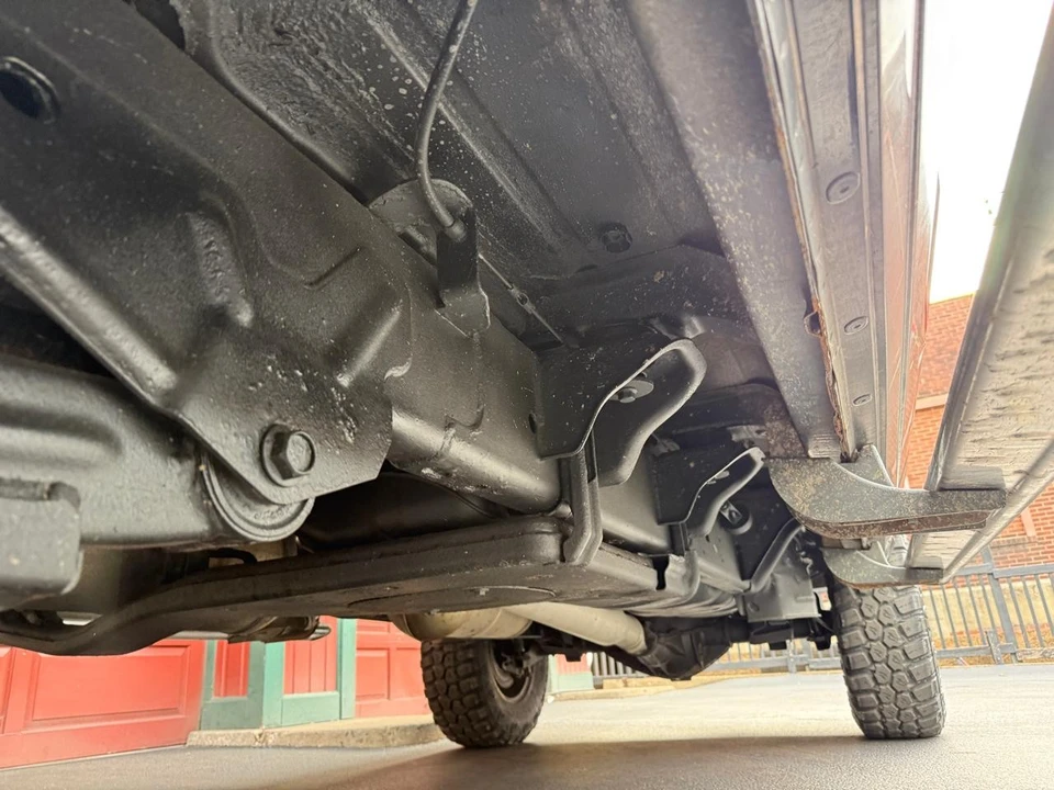 2016 Ram Heavy Duty - Image 11 of 26