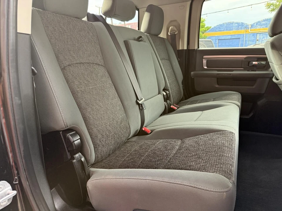 2016 Ram Heavy Duty - Image 21 of 26