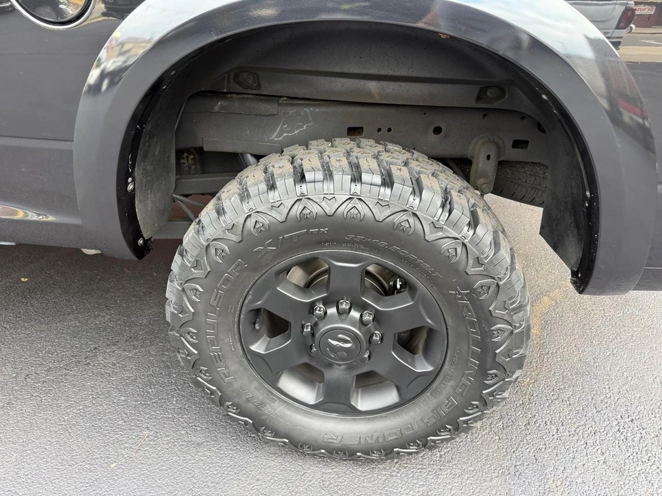 2016 Ram Heavy Duty - Image 10 of 26