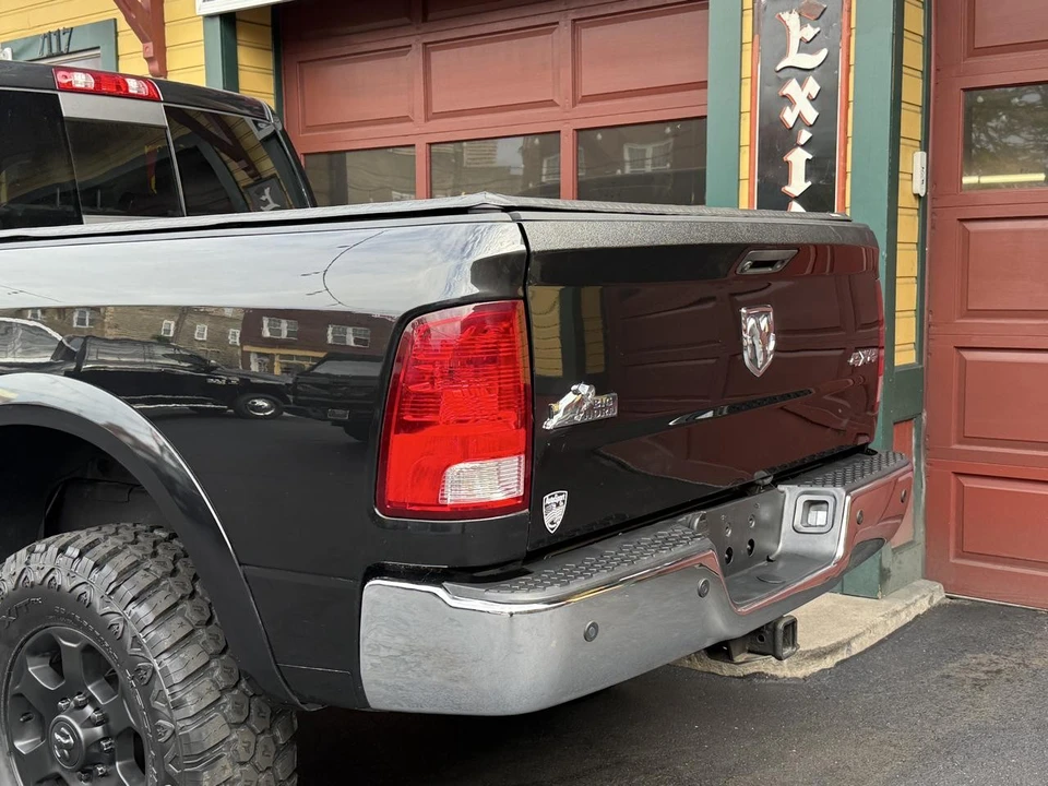 2016 Ram Heavy Duty - Image 8 of 26